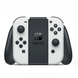 Портативна ігрова приставка Nintendo Switch OLED with White Joy-Con (045496453435) 101913 фото 4