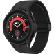 Смарт-годинник Samsung Galaxy Watch5 Pro LTE 45mm Black (SM-R925FZKASEK) 101941 фото 1