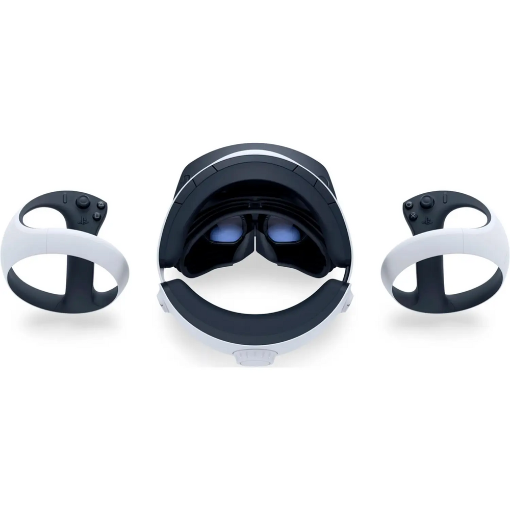 Очки виртуальной реальности Sony PlayStation VR2  101842 фото