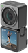 Екшн-камера DJI Action 2 Dual-Screen Combo (CP.OS.00000183.01) 100172 фото 1