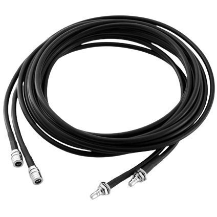 ALIENTECH антенный кабель , RG-223, BNC-BNC, 8 м (PROQMA8000QMA/RG223) 102028 фото