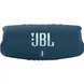 Портативна колонка JBL Charge 5 Blue (JBLCHARGE5BLU) 102078 фото 2