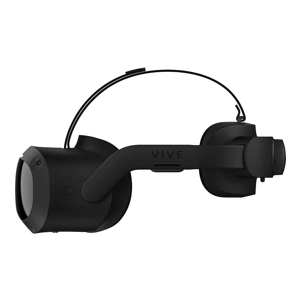 Окуляри віртуальної реальності HTC Vive Focus 3 100407 фото