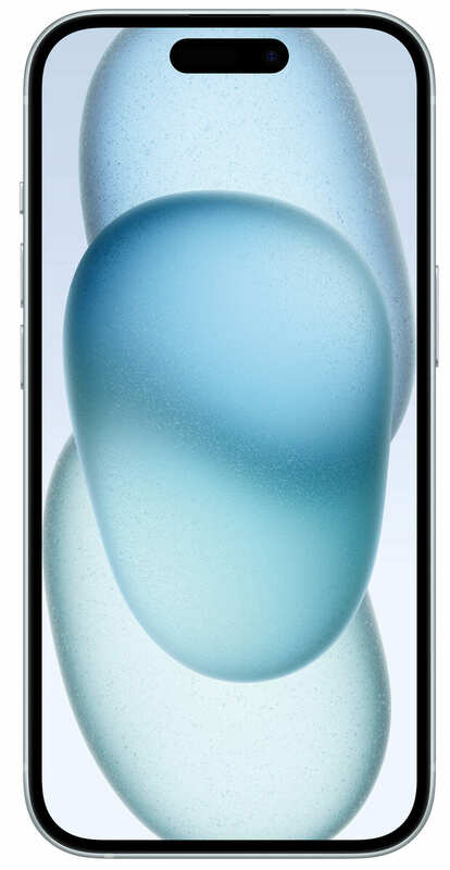 Смартфон Apple iPhone 15 Plus 128GB Blue (MU163) 102133 фото