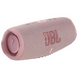 Портативна колонка JBL Charge 5 Pink (JBLCHARGE5PINK) 102096 фото 1