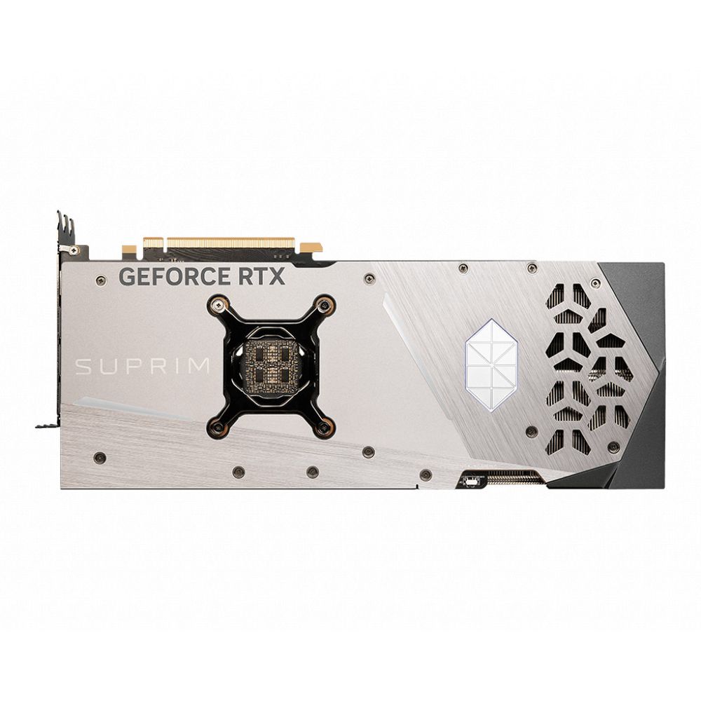 Видеокарта MSI GeForce RTX 4090 SUPRIM X 24G 101843 фото