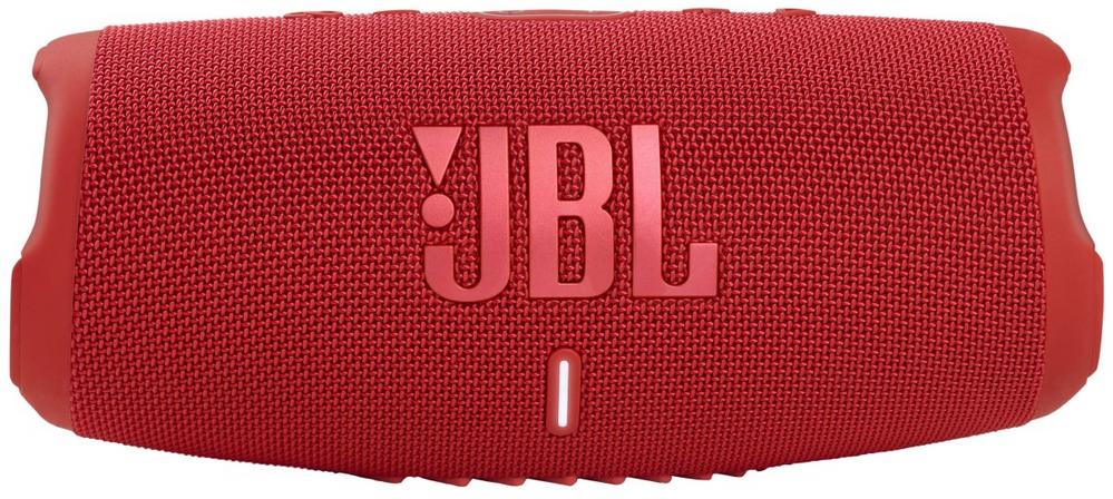 Портативна колонка JBL Charge 5 Red (JBLCHARGE5RED) 102080 фото