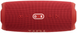 Портативна колонка JBL Charge 5 Red (JBLCHARGE5RED) 102080 фото 3
