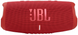 Портативна колонка JBL Charge 5 Red (JBLCHARGE5RED) 102080 фото 2