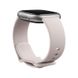 Смарт-годинник Fitbit Sense 2 Lunar White/Platinum (FB521SRWT) 102035 фото 3