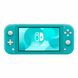Портативна ігрова приставка Nintendo Switch Lite Turquoise (045496452711) 101916 фото 1