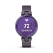 Смарт-годинник Garmin Lily Sport Edition Midnight Orchid Bezel with Deep Orchid Case and Silicone Band (010-02384-12/02) 101996 фото 2