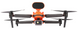 Квадрокоптер AUTEL EVO II Dual 640T Enterprise Rugged Bundle Drone V3 Orange (102001509) 101964 фото 1