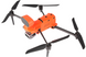 Квадрокоптер AUTEL EVO II Dual 640T Enterprise Rugged Bundle Drone V3 Orange (102001509) 101964 фото 3
