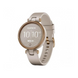 Смарт-годинник Garmin Lily Sport Edition Rose Gold Bezel with Light Sand Case and S. Band (010-02384-11/01) 101982 фото 1