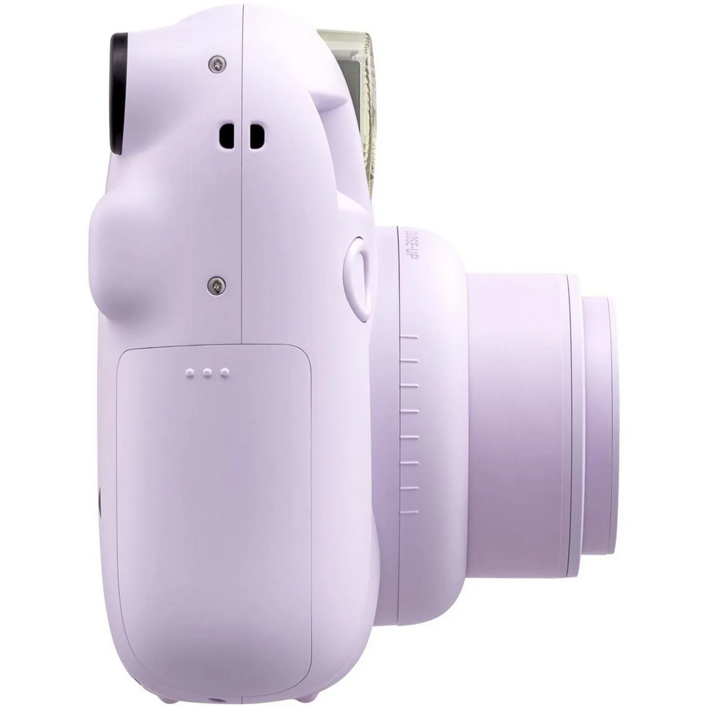 Фотокамера моментальной печати Fujifilm Instax Mini 12 Lilac Purple (16806133) 102253 фото