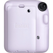 Фотокамера моментальной печати Fujifilm Instax Mini 12 Lilac Purple (16806133) 102253 фото 4