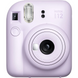 Фотокамера моментальной печати Fujifilm Instax Mini 12 Lilac Purple (16806133) 102253 фото 2