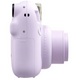 Фотокамера моментальной печати Fujifilm Instax Mini 12 Lilac Purple (16806133) 102253 фото 3
