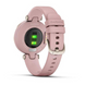 Смарт-годинник Garmin Lily Sport Edition Cream Gold Bezel with Dust Rose Case and S. Band (010-02384-03/13) 101977 фото 3
