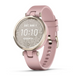 Смарт-годинник Garmin Lily Sport Edition Cream Gold Bezel with Dust Rose Case and S. Band (010-02384-03/13) 101977 фото 1