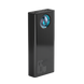 Зовнішній акумулятор (павербанк) Baseus Amblight Digital Display Quick Charge 65W 30000mAh Black (PPLG-A01, PPLG000101) 100452 фото 1