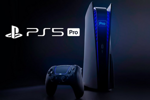 PS5 Pro — дата виходу та технічні характеристики фото