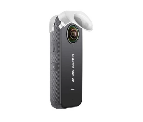 Купити Insta360 ONE X2 - PC захист об'єктива за вигідною ціною