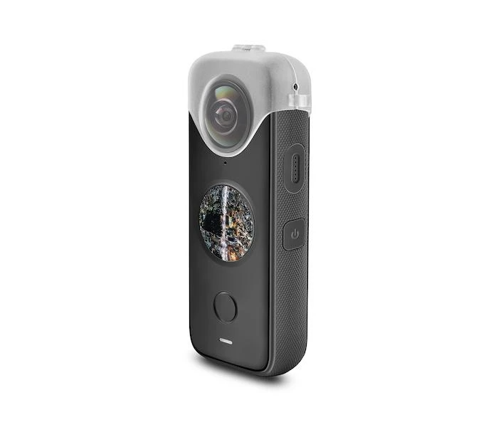 Insta360 ONE X2 - PC защита объектива 102411 фото