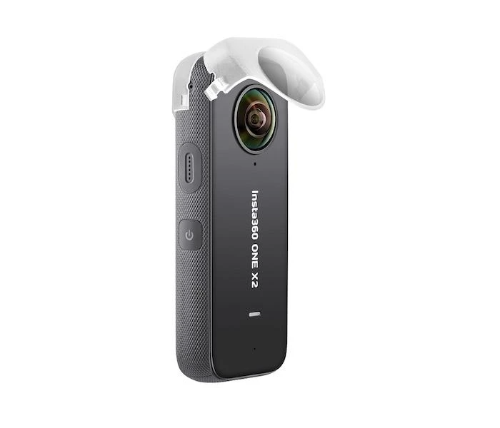 Insta360 ONE X2 - PC защита объектива 102411 фото