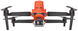 Квадрокоптер Autel EVO II Dual Rugged Bundle (640T) RTK V3, Orange (102001511) 101957 фото 2