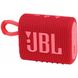 Портативна колонка JBL GO 3 Red (JBLGO3RED) 102039 фото 2