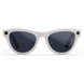 Смарт-окуляри Ray-Ban Meta Skyler Gen 2 Stand.Shiny Chalky Gray Frame/Clear to Sapphire Transit.Lenses (RW4014 6700MF 52-20) 102558 фото 1