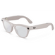 Смарт-окуляри Ray-Ban Meta Skyler Gen 2 Stand.Shiny Chalky Gray Frame/Clear to Sapphire Transit.Lenses (RW4014 6700MF 52-20) 102558 фото 4