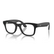 Смарт-очки Ray-ban Meta Matte Black, Clear to G15 Green Transitions 102316 фото 1