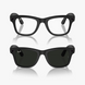 Смарт-очки Ray-ban Meta Matte Black, Clear to G15 Green Transitions 102316 фото 2