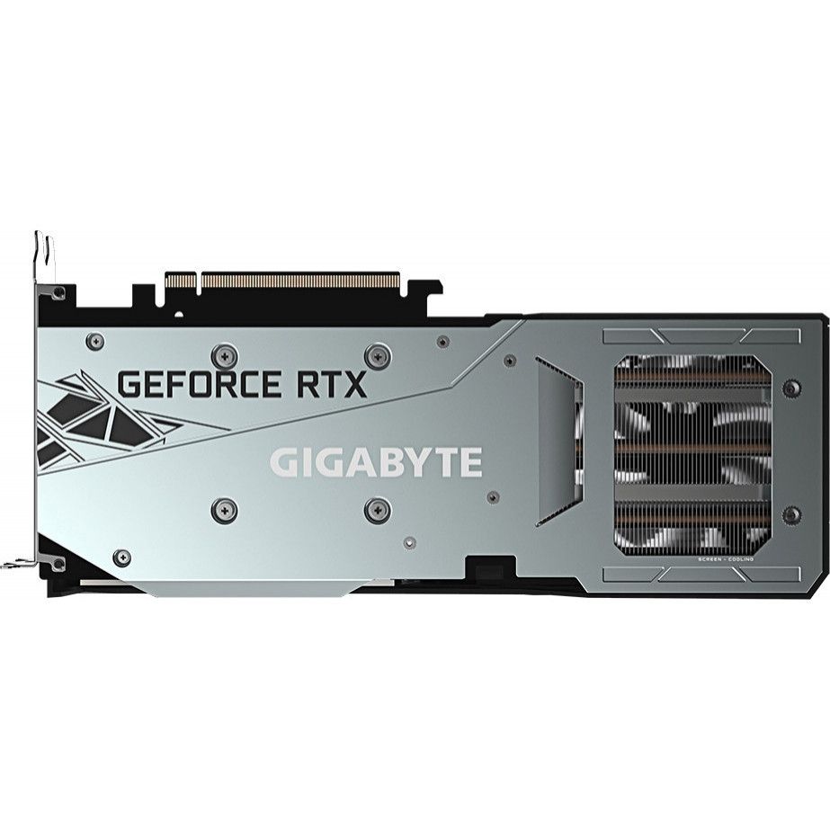 Відеокарта GIGABYTE GeForce RTX 3060 Ti GAMING OC 8G rev. 2.0 (GV-N306TGAMING OC-8GD rev. 2.0) 100148 фото
