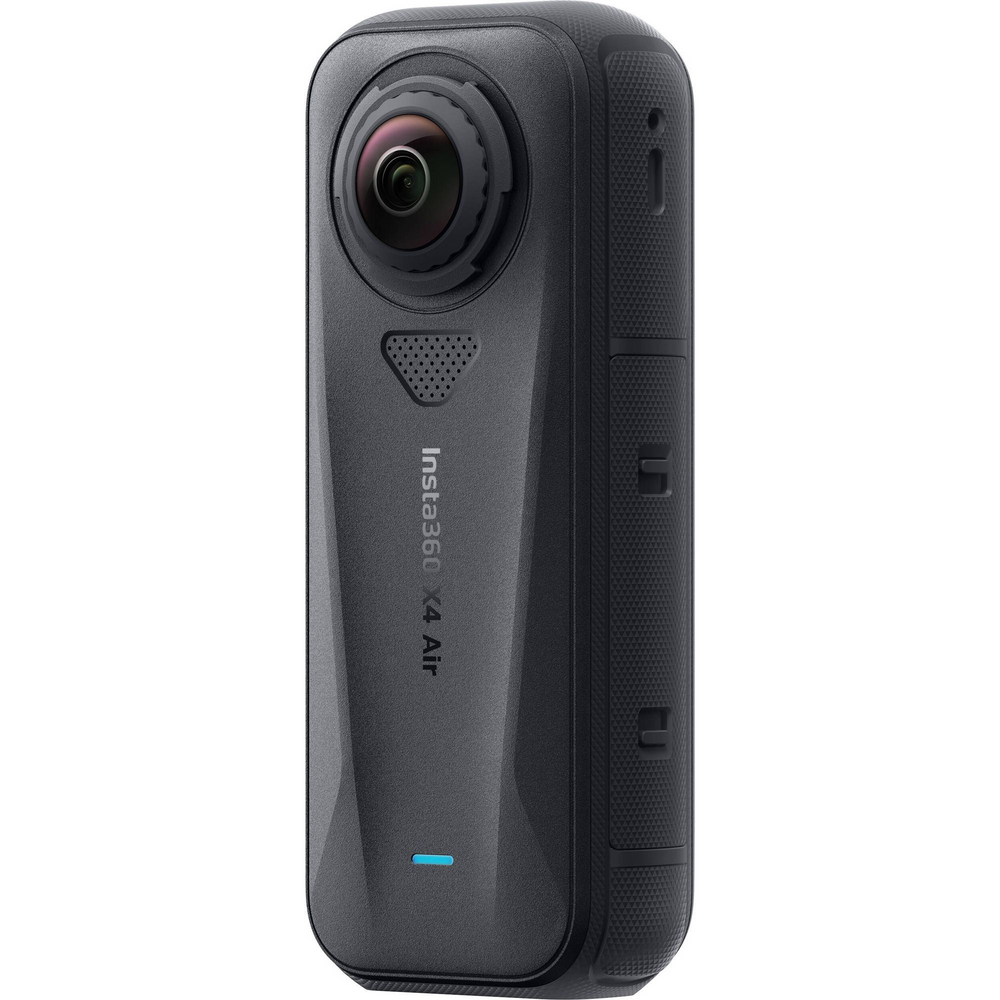 Екшн-камера Insta360 X4 Air Starter Bundle Black (CINSAAFA/SE03) 102561 фото