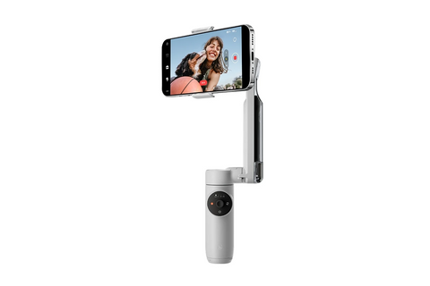 Купить Стабилизатор видеосъемки Insta360 Flow Creator Kit Купить Стабилизатор видеосъемки Insta360 Flow Creator Kit