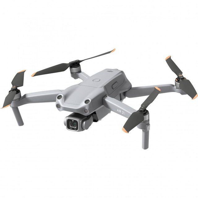 Квадрокоптер DJI Air 2S Fly More Combo (CP.MA.00000350.01) 101969 фото