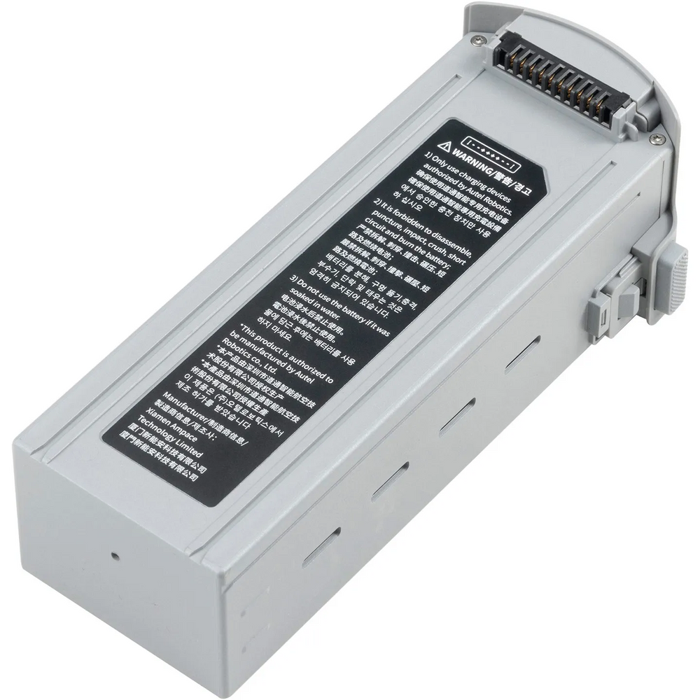 Акумулятор для Autel EVO Max 4T Series Battery Grey (102002188 / 102002163) 102425 фото