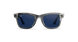 Смарт-окуляри Ray-Ban Meta Wayfarer Gen 2 Standard Shiny Transparent Grey / Clear to Sapphire Transitions (RW4012 6840MF 50-22) 102562 фото 3