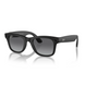 Смарт-окуляри Ray-ban Meta Matte Black, Polarized Gradient Graphite 102319 фото 1