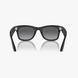 Смарт-окуляри Ray-ban Meta Matte Black, Polarized Gradient Graphite 102319 фото 3