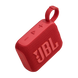 Портативна колонка JBL Go 4 Red (JBLGO4RED) 102353 фото 4