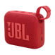 Портативна колонка JBL Go 4 Red (JBLGO4RED) 102353 фото 2