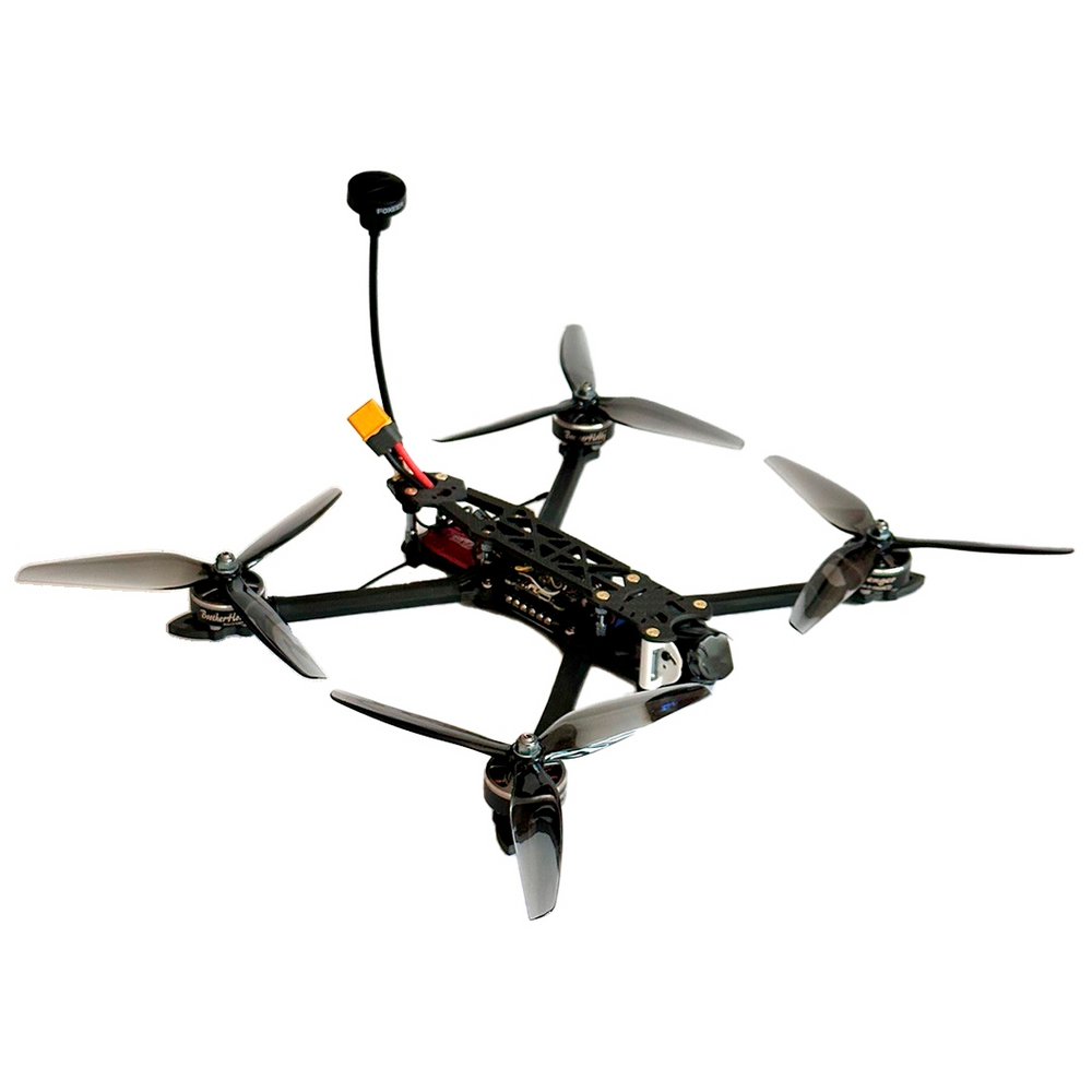 FPV дрон «Колібрі» 7" ADVANCED 5,8 GHz ELRS 102403 фото