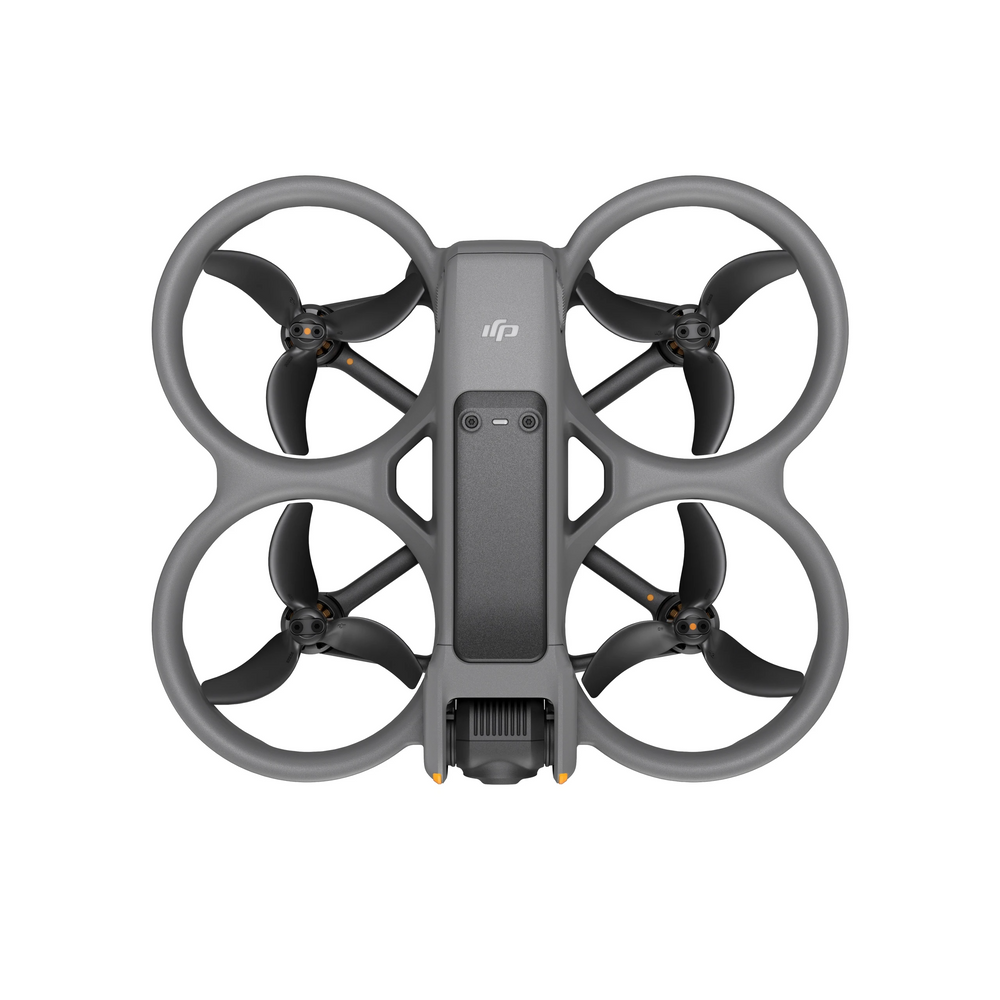 Квадрокоптер DJI Avata 2 [Drone Only] (CP.FP.00000149.02) 102376 фото