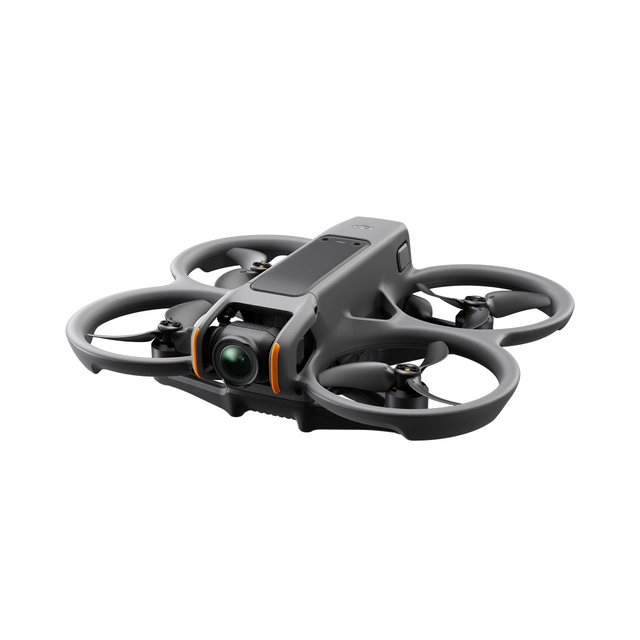 Квадрокоптер DJI Avata 2 [Drone Only] (CP.FP.00000149.02) 102376 фото