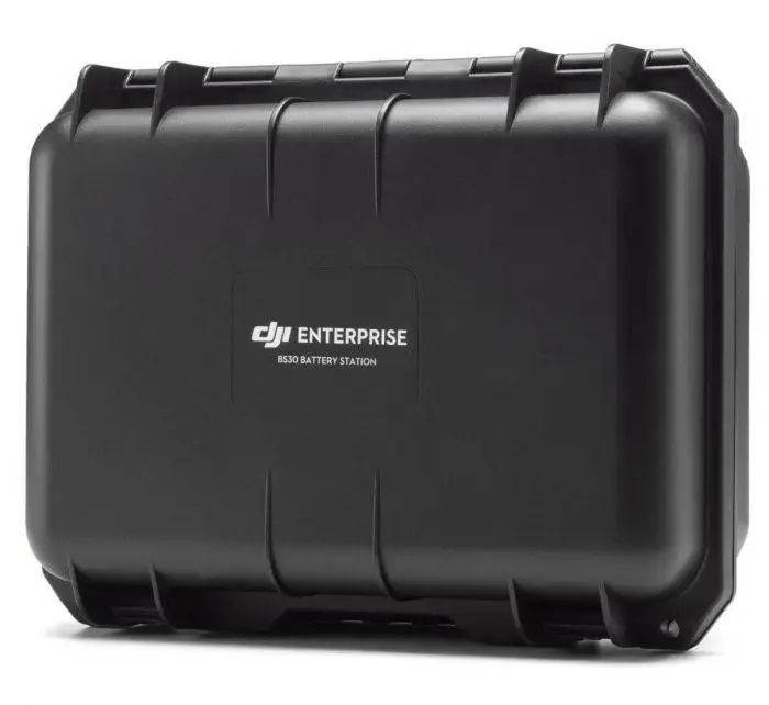 Зарядний пристрій DJI BS30 Intelligent Battery Station for DJI Matrice 30 (CP.EN.00000396.01) 102098 фото